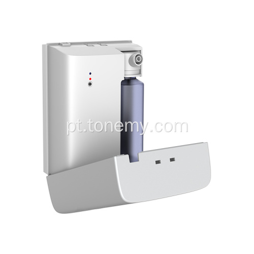 Bluetooth Control Small Air Aroma Difusor